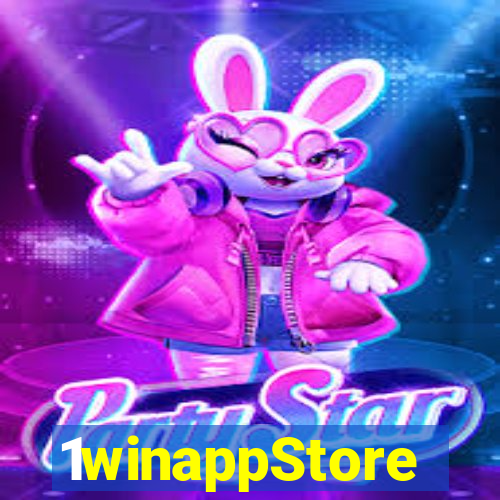 1winappStore