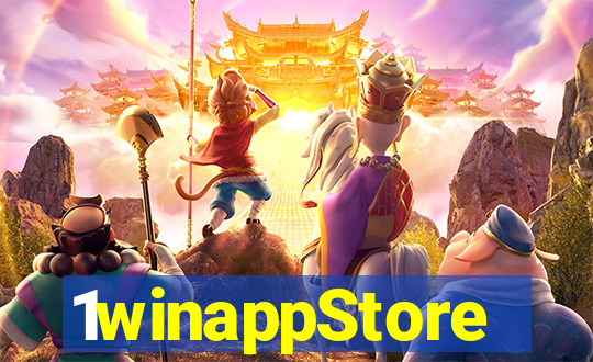 1winappStore