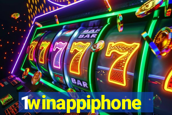 1winappiphone