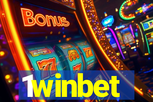 1winbet