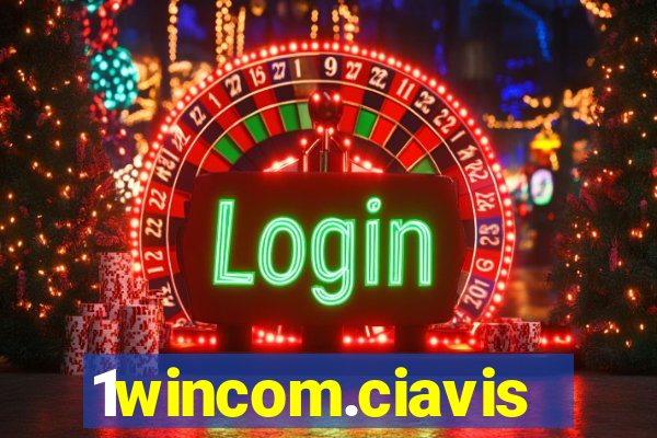 1wincom.ciavis