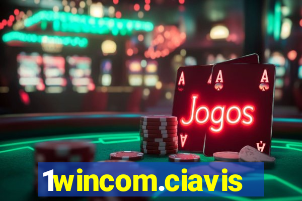 1wincom.ciavis