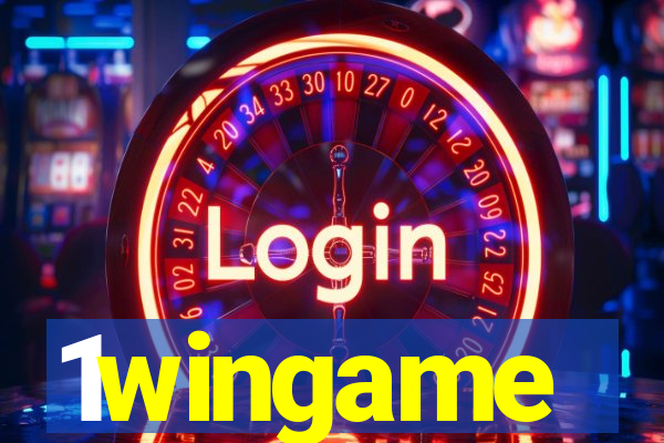 1wingame