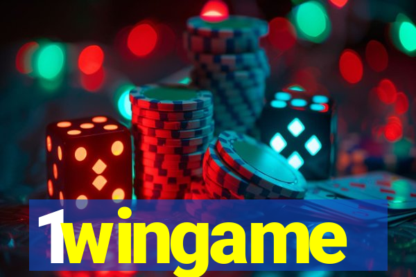 1wingame