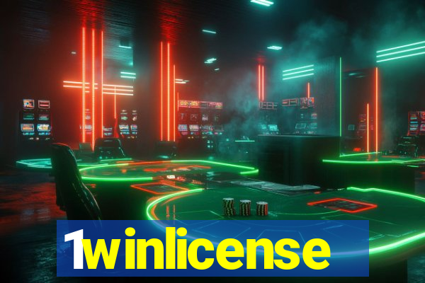 1winlicense