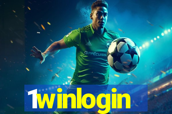 1winlogin