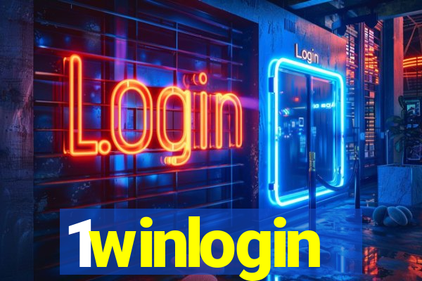 1winlogin