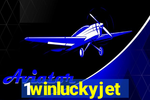 1winluckyjet