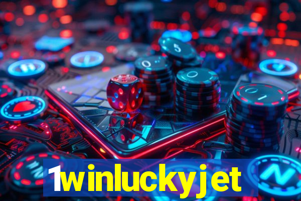 1winluckyjet