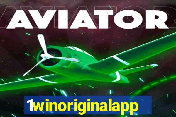 1winoriginalapp