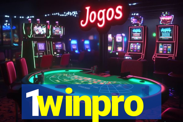 1winpro