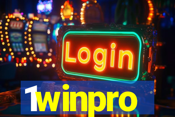 1winpro