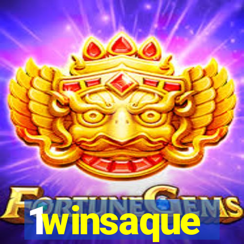 1winsaque