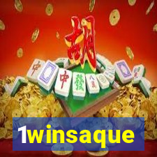 1winsaque