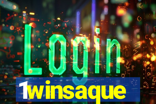 1winsaque