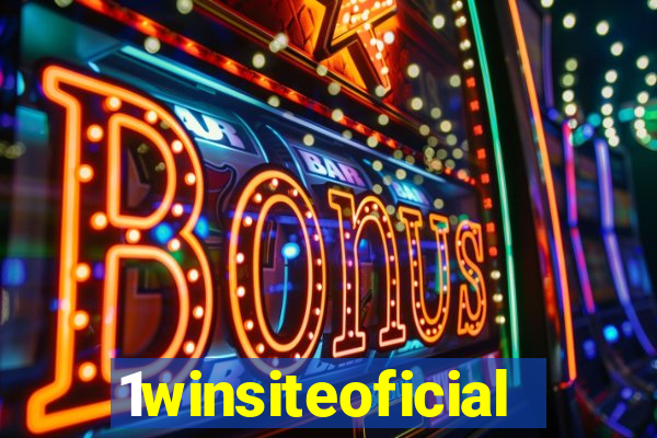 1winsiteoficial