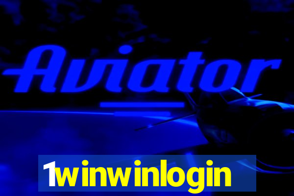 1winwinlogin