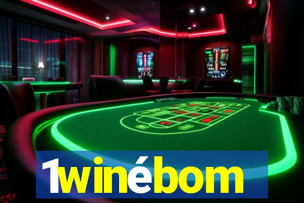 1winébom