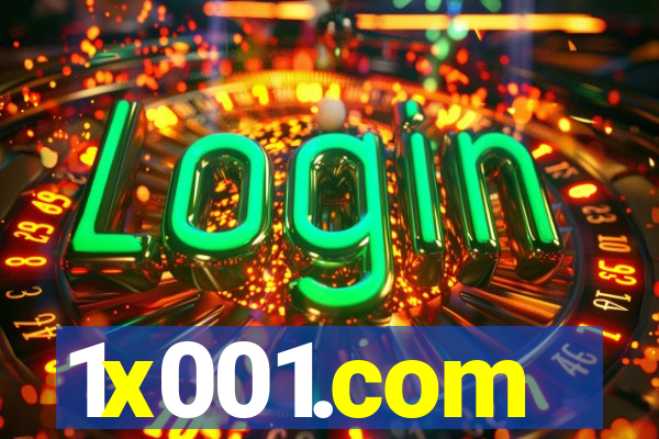 1x001.com