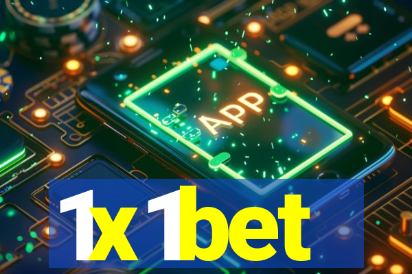 1x1bet