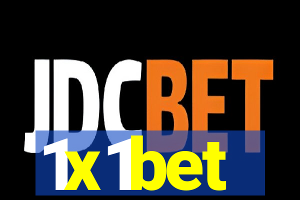 1x1bet