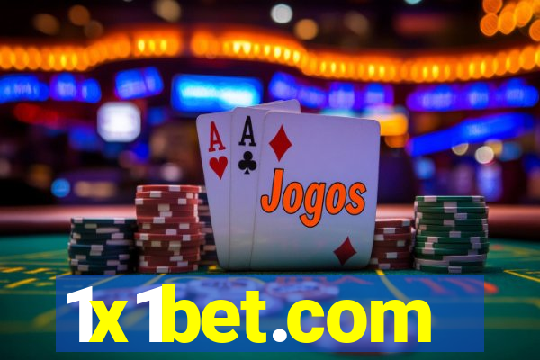 1x1bet.com