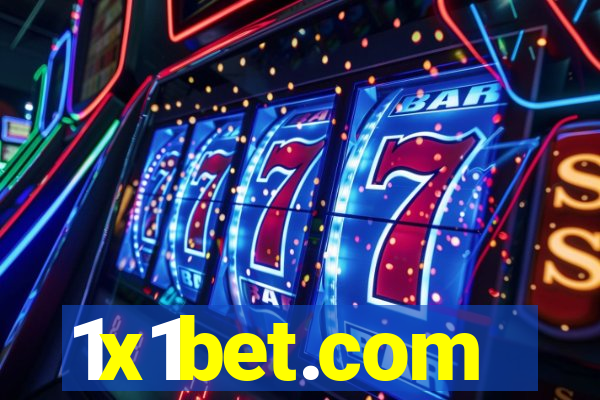 1x1bet.com