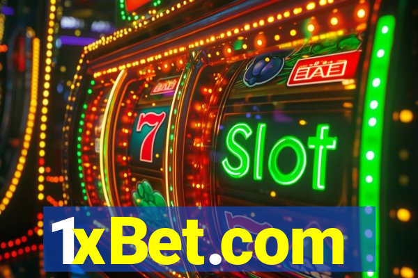 1xBet.com