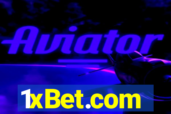 1xBet.com