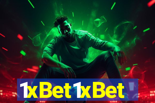 1xBet1xBet