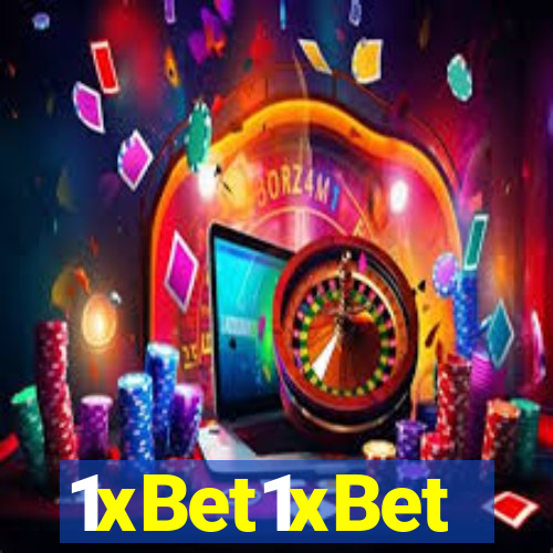 1xBet1xBet