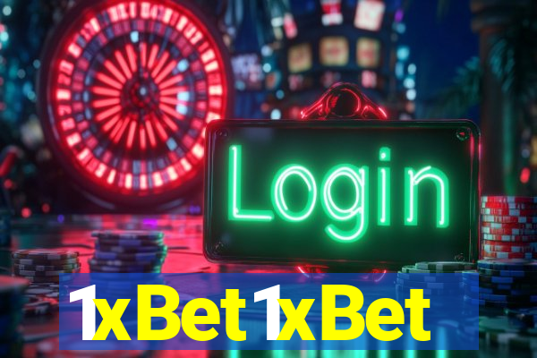 1xBet1xBet