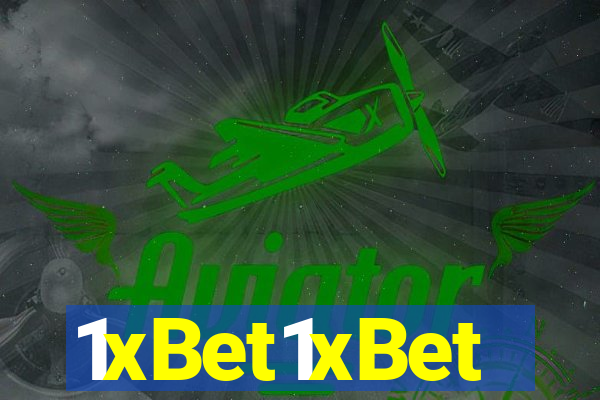 1xBet1xBet
