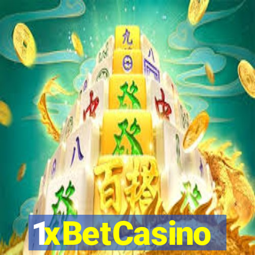 1xBetCasino