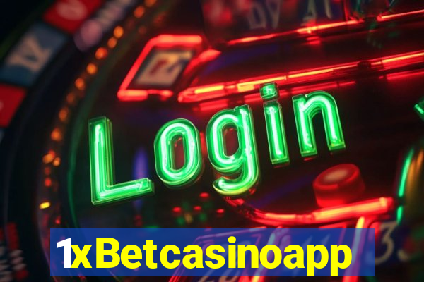 1xBetcasinoapp