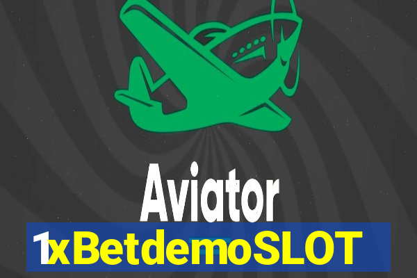 1xBetdemoSLOT