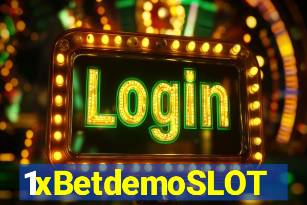 1xBetdemoSLOT