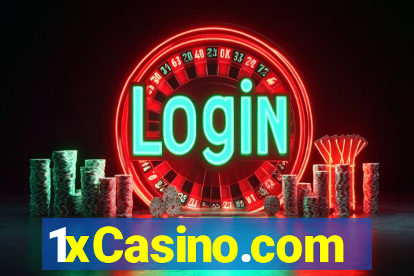 1xCasino.com