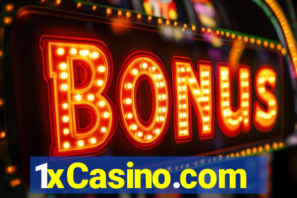 1xCasino.com