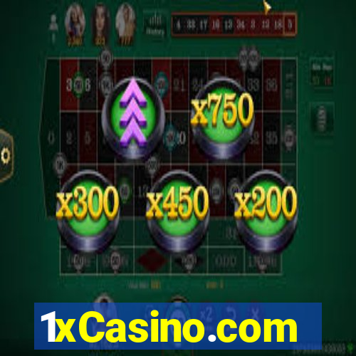 1xCasino.com