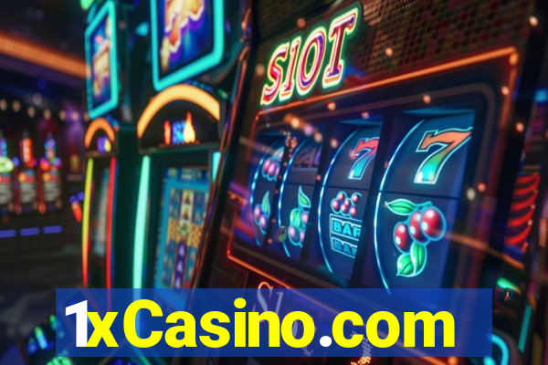 1xCasino.com