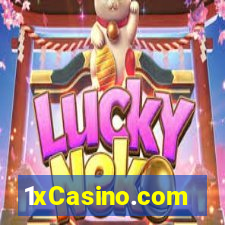 1xCasino.com