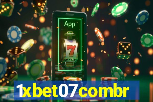 1xbet07combr