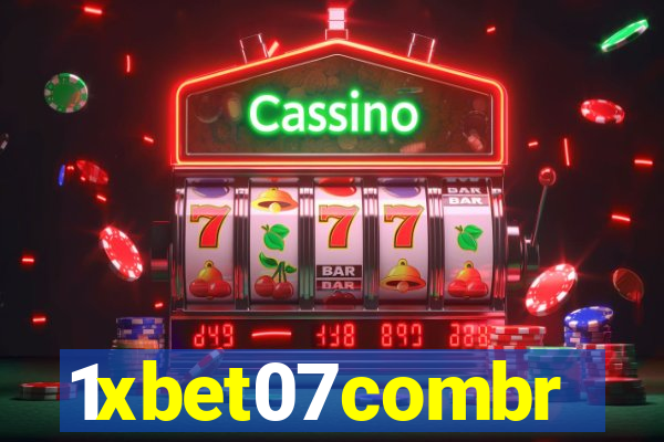 1xbet07combr