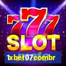 1xbet07combr