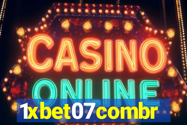 1xbet07combr