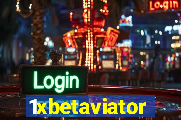 1xbetaviator