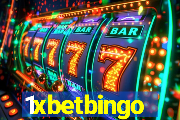 1xbetbingo