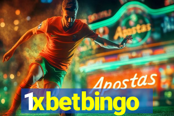 1xbetbingo