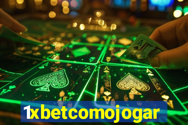 1xbetcomojogar